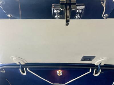 Lot 36 - 1989 Rolls-Royce Corniche II Convertible