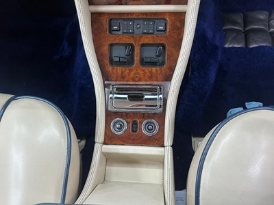 Lot 36 - 1989 Rolls-Royce Corniche II Convertible