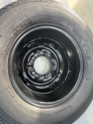 Lot 36 - 1989 Rolls-Royce Corniche II Convertible