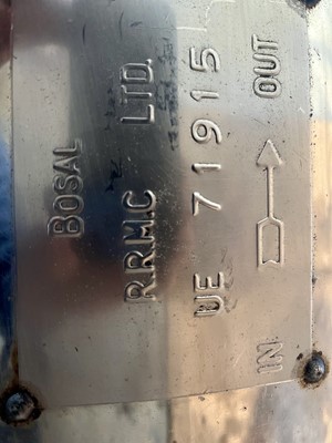 Lot 36 - 1989 Rolls-Royce Corniche II Convertible