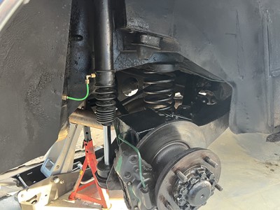 Lot 36 - 1989 Rolls-Royce Corniche II Convertible