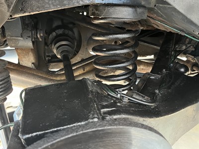 Lot 36 - 1989 Rolls-Royce Corniche II Convertible