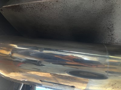 Lot 36 - 1989 Rolls-Royce Corniche II Convertible