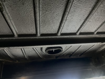 Lot 36 - 1989 Rolls-Royce Corniche II Convertible