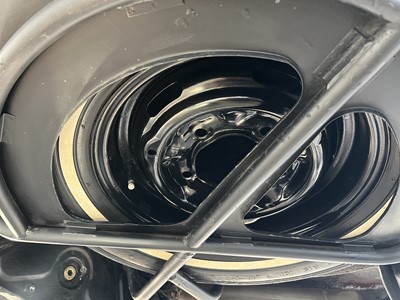 Lot 36 - 1989 Rolls-Royce Corniche II Convertible