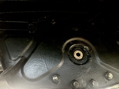 Lot 36 - 1989 Rolls-Royce Corniche II Convertible