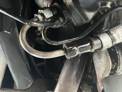 Lot 36 - 1989 Rolls-Royce Corniche II Convertible