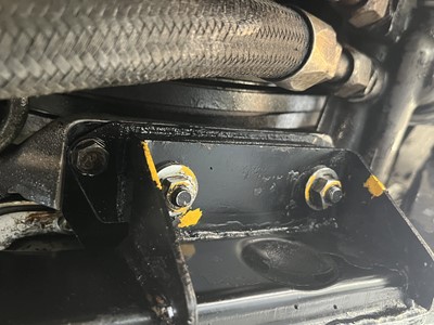 Lot 36 - 1989 Rolls-Royce Corniche II Convertible