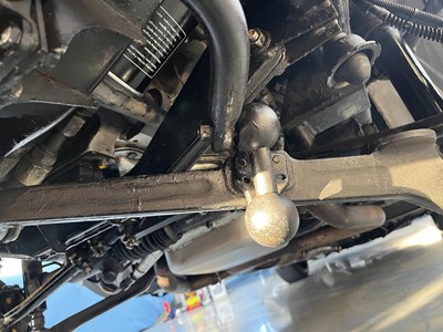 Lot 36 - 1989 Rolls-Royce Corniche II Convertible