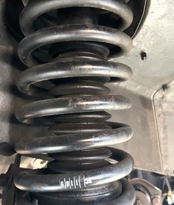 Lot 36 - 1989 Rolls-Royce Corniche II Convertible