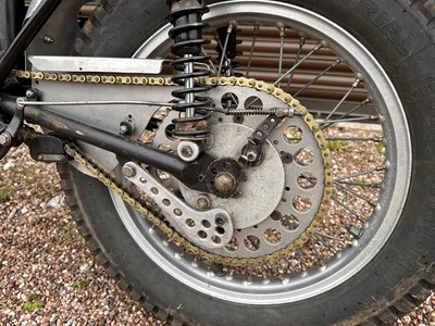 Lot 219 - c.1960s BSA C15 Otter