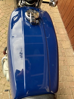 Lot 238 - 1976 Honda CB400F Super Sport