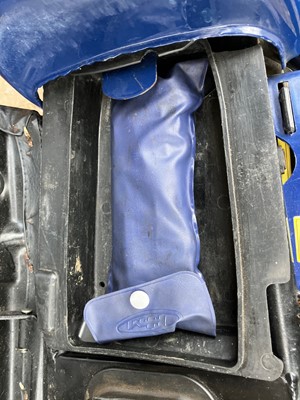 Lot 238 - 1976 Honda CB400F Super Sport