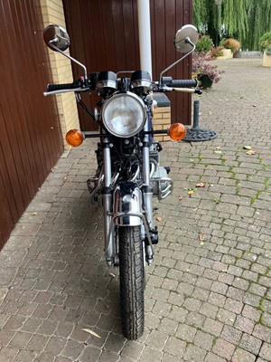 Lot 238 - 1976 Honda CB400F Super Sport