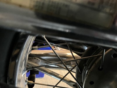 Lot 281 - 1963 Greeves 32DC Sports Roadster