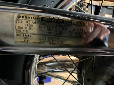 Lot 281 - 1963 Greeves 32DC Sports Roadster