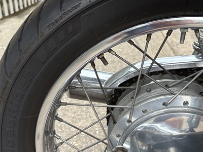 Lot 286 - 1974 Kawasaki H1F