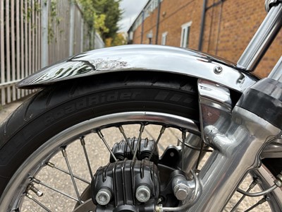 Lot 286 - 1974 Kawasaki H1F