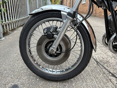 Lot 286 - 1974 Kawasaki H1F