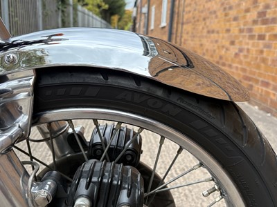 Lot 286 - 1974 Kawasaki H1F