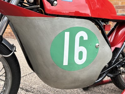 Lot 330 - 1967 Bultaco TSS 250 Type 41