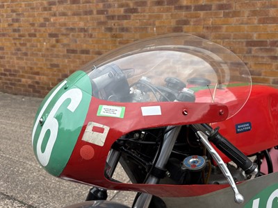 Lot 330 - 1967 Bultaco TSS 250 Type 41