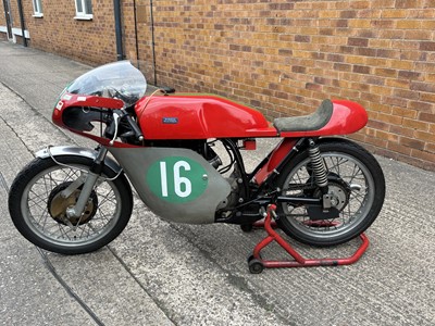 Lot 330 - 1967 Bultaco TSS 250 Type 41