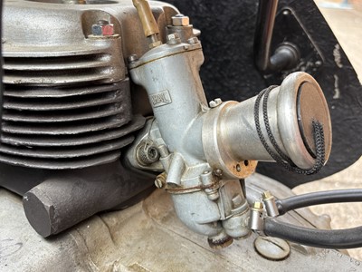 Lot 330 - 1967 Bultaco TSS 250 Type 41