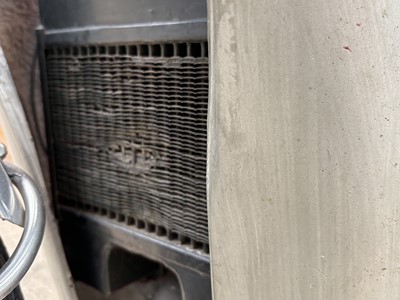 Lot 330 - 1967 Bultaco TSS 250 Type 41