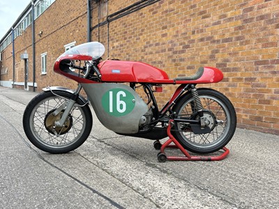 Lot 330 - 1967 Bultaco TSS 250 Type 41