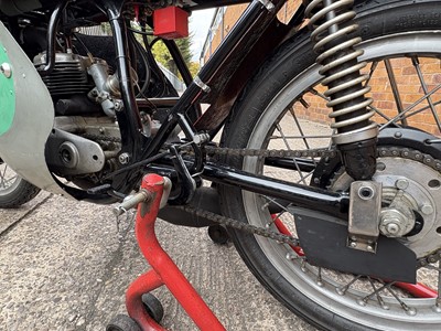 Lot 330 - 1967 Bultaco TSS 250 Type 41