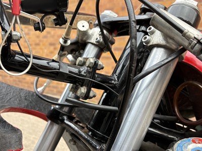 Lot 330 - 1967 Bultaco TSS 250 Type 41