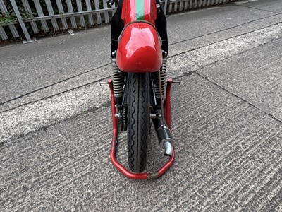 Lot 330 - 1967 Bultaco TSS 250 Type 41