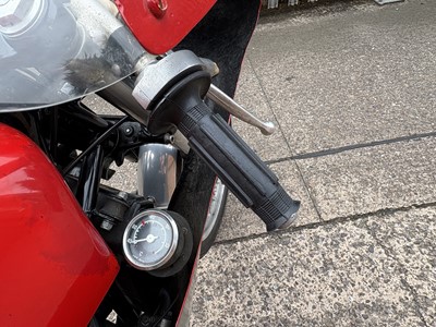 Lot 330 - 1967 Bultaco TSS 250 Type 41