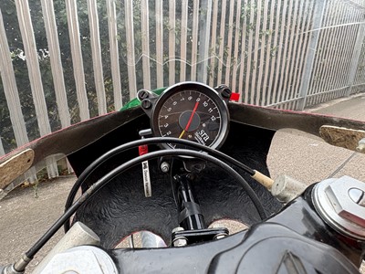 Lot 330 - 1967 Bultaco TSS 250 Type 41