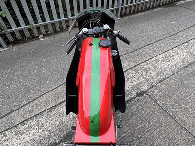 Lot 330 - 1967 Bultaco TSS 250 Type 41