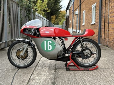 Lot 330 - 1967 Bultaco TSS 250 Type 41