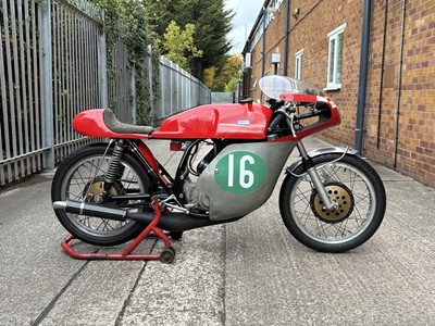 Lot 330 - 1967 Bultaco TSS 250 Type 41