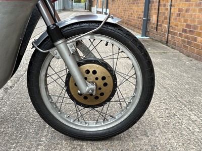 Lot 330 - 1967 Bultaco TSS 250 Type 41
