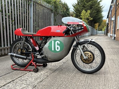 Lot 330 - 1967 Bultaco TSS 250 Type 41