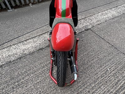 Lot 330 - 1967 Bultaco TSS 250 Type 41