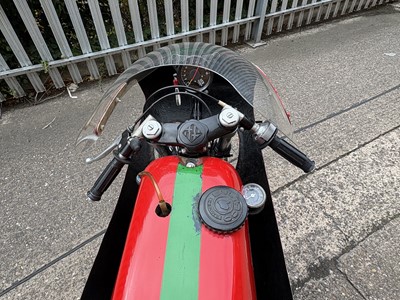 Lot 330 - 1967 Bultaco TSS 250 Type 41