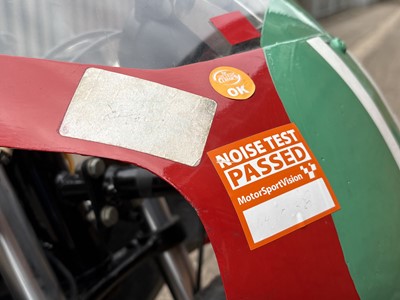 Lot 330 - 1967 Bultaco TSS 250 Type 41