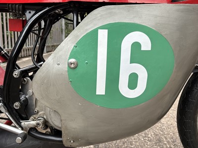 Lot 330 - 1967 Bultaco TSS 250 Type 41