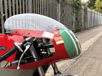 Lot 330 - 1967 Bultaco TSS 250 Type 41