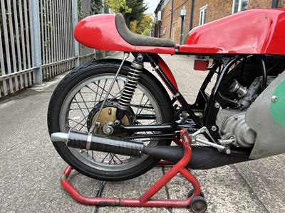 Lot 330 - 1967 Bultaco TSS 250 Type 41
