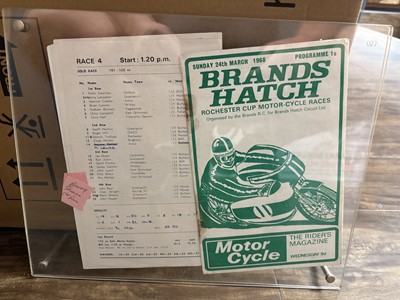 Lot 330 - 1967 Bultaco TSS 250 Type 41