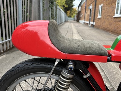 Lot 330 - 1967 Bultaco TSS 250 Type 41