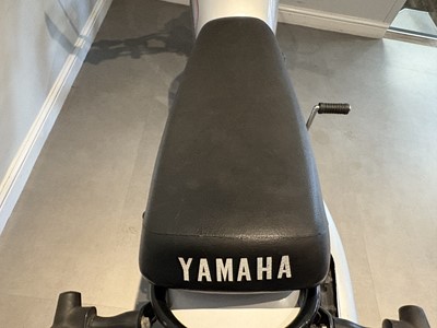 Lot 310 - c.1980 Yamaha XT500