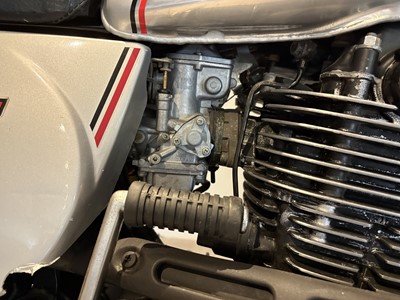 Lot 310 - c.1980 Yamaha XT500